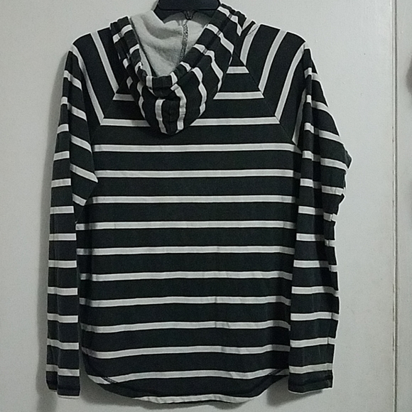 Volcom Stripe Sweater - Picture 7 of 8